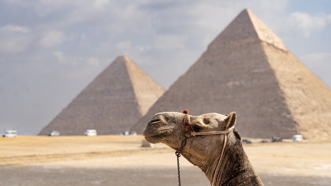 Nefertiti: The Powerful Egyptian Queen